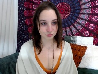 AdalynGlow Porn Show