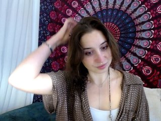 AdalynGlow Porn Show