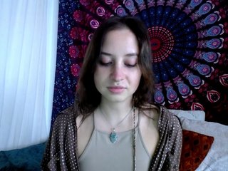 AdalynGlow Porn Show