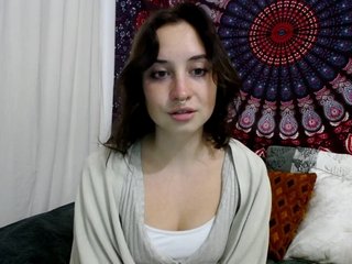 AdalynGlow Porn Show