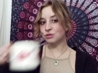 AdalynGlow Porn Show