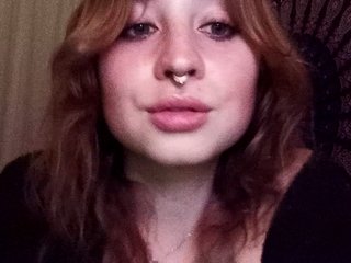 AdalynGlow Porn Show