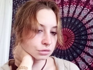 AdalynGlow Porn Show