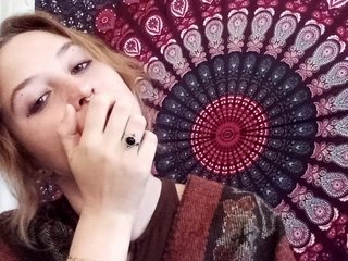 AdalynGlow Porn Show