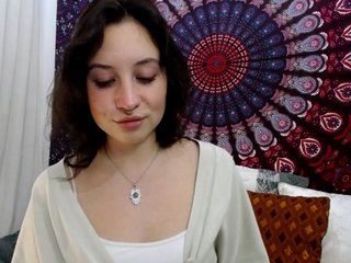 AdalynGlow Porn Show
