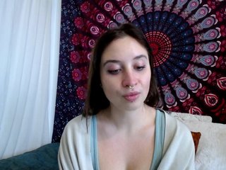 AdalynGlow Porn Show