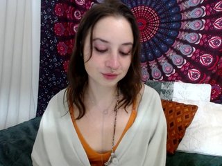 AdalynGlow Porn Show