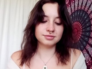 AdalynGlow Porn Show