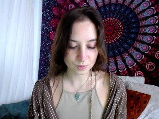 AdalynGlow Porn Show