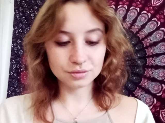 AdalynGlow webcam bongacams model stream image