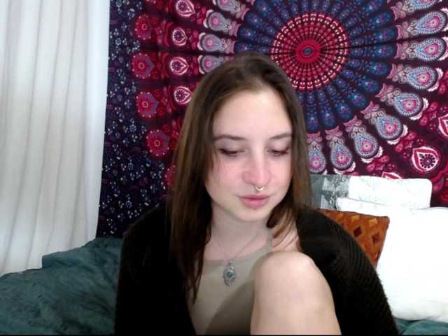 AdalynGlow webcam bongacams model stream image