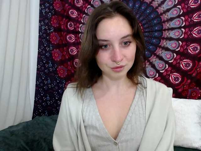 AdalynGlow webcam bongacams model stream image