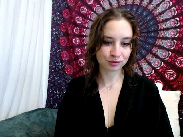 AdalynGlow webcam bongacams model stream image