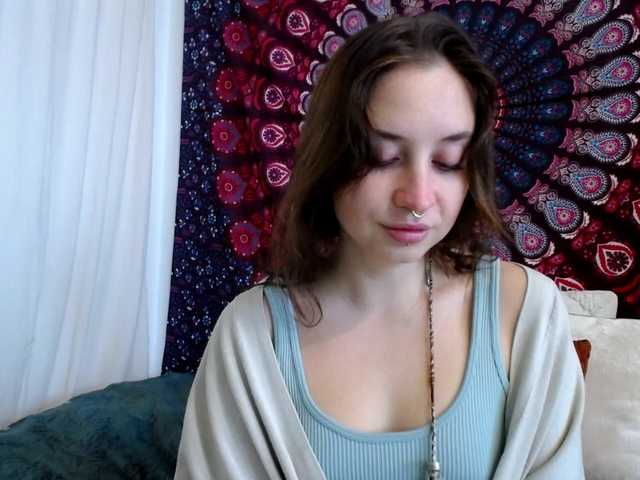 AdalynGlow webcam bongacams model stream image