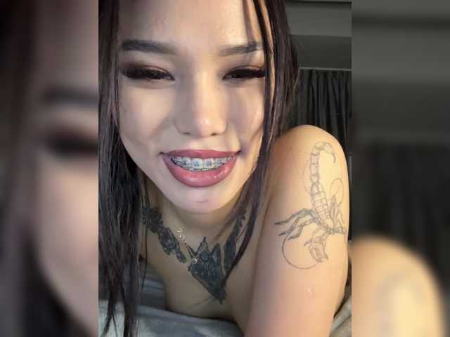 TumanANGELINA Live Webcam on BongaCams