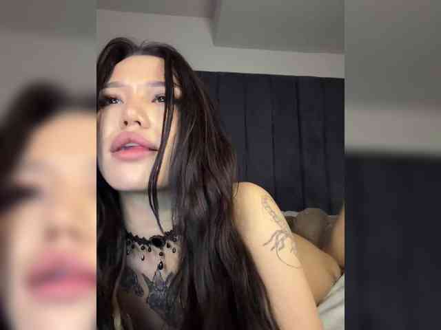 TumanANGELINA webcam