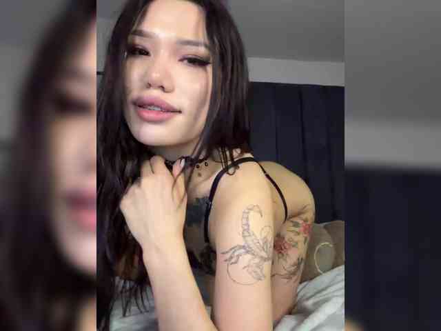 TumanANGELINA webcam