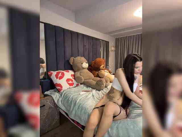 TumanANGELINA webcam