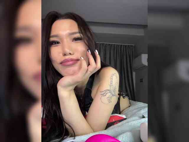 TumanANGELINA webcam