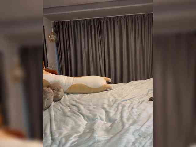 TumanANGELINA webcam