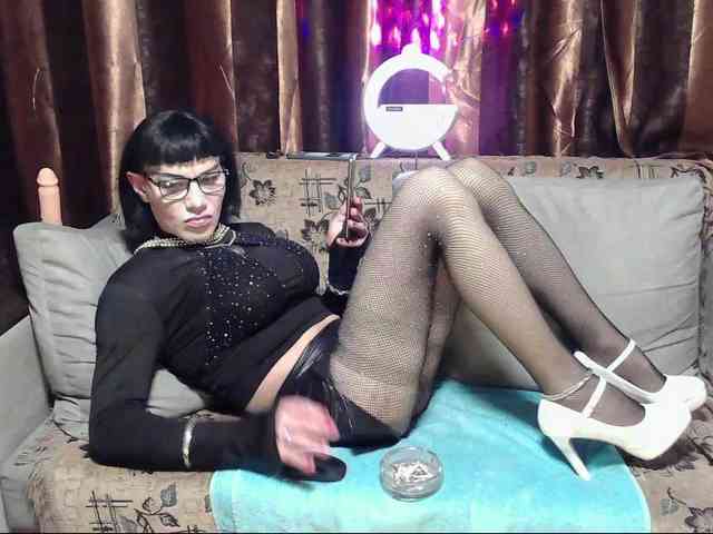 Gayana1212 Live Webcam on BongaCams