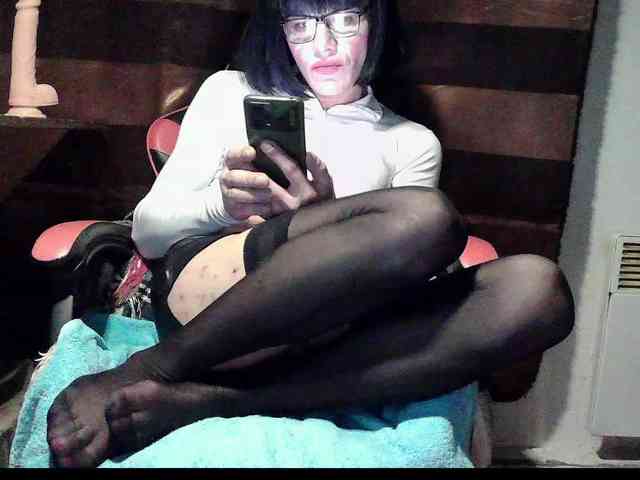 Gayana1212 Live Webcam on BongaCams