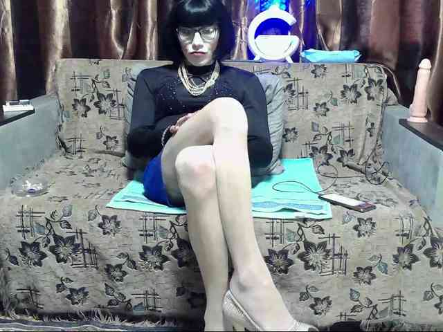 Gayana1212 Live Webcam on BongaCams