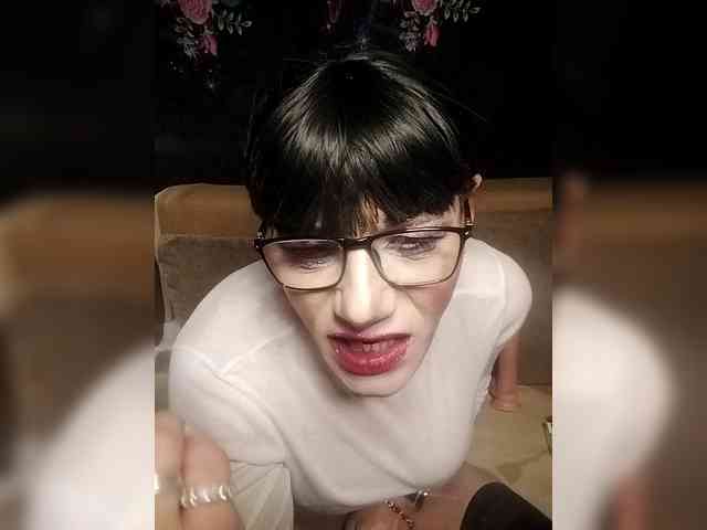 Gayana1212 Live Webcam on BongaCams