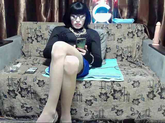 Gayana1212 Live Webcam on BongaCams