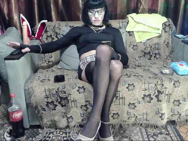 Gayana1212 Live Webcam on BongaCams