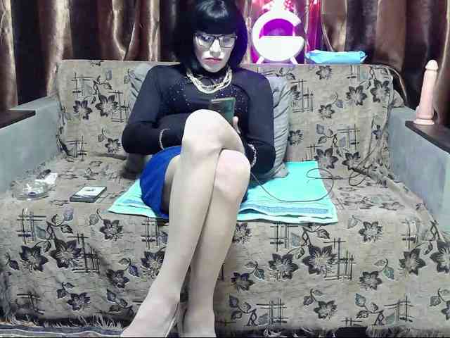 Gayana1212 Live Webcam on BongaCams