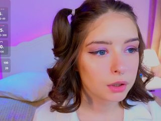 AmeliaShine1 Porn Show