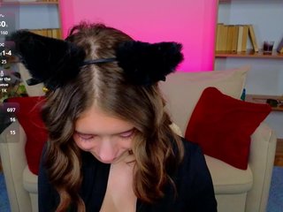 AmeliaShine1 Porn Show