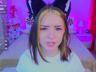 AmeliaShine1 Porn Show