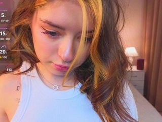 AmeliaShine1 Porn Show