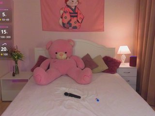 AmeliaShine1 Porn Show