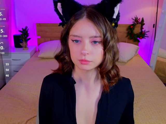 эро с AmeliaShine1