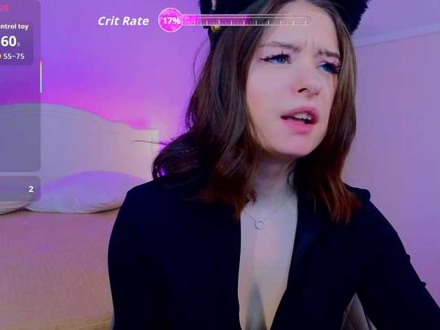 AmeliaShine1 live cam