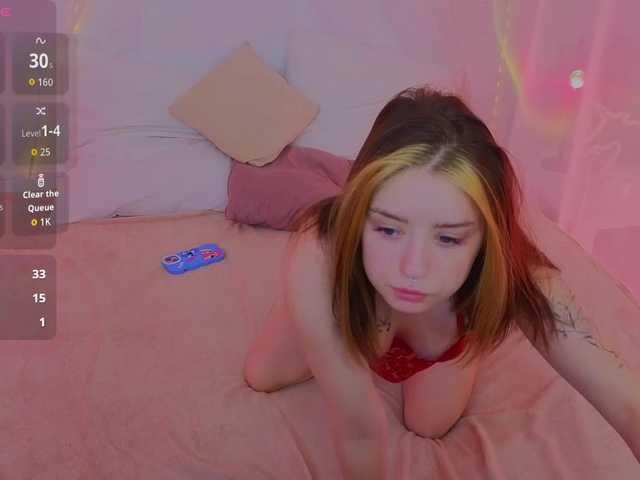 AmeliaShine1 live cam