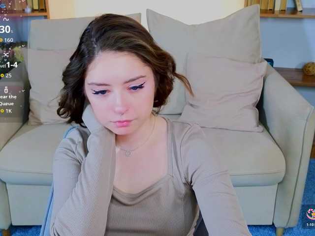 AmeliaShine1's BongaCams show and profile