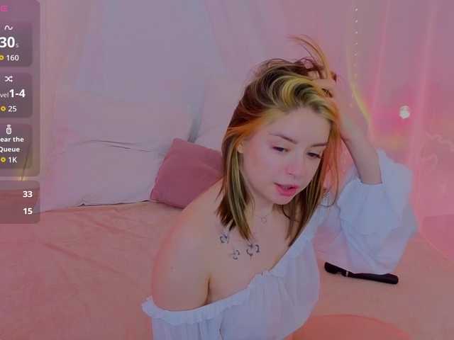 AmeliaShine1 live cam