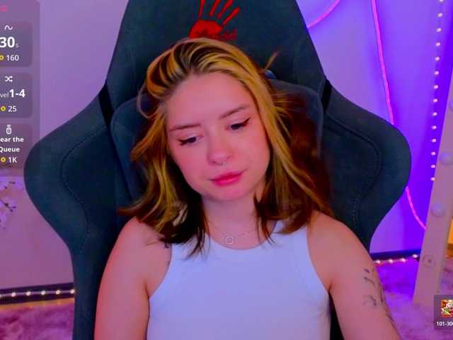 вебкам AmeliaShine1