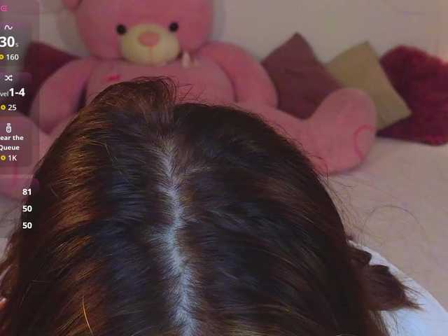 the best of AmeliaShine1