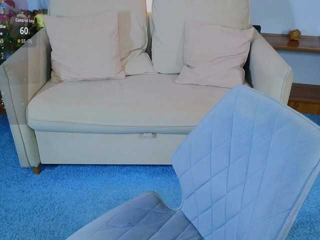 AmeliaShine1's BongaCams show and profile