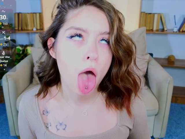 AmeliaShine1's BongaCams show and profile