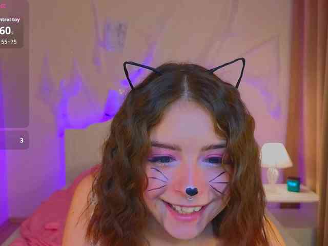 AmeliaShine1 webcam