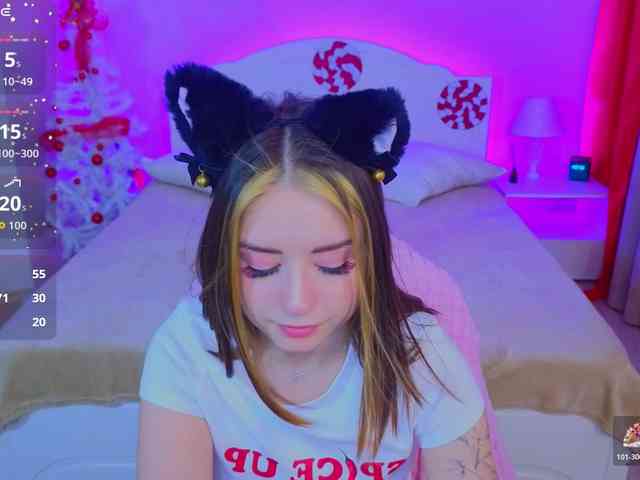 AmeliaShine1 AmeliaShine1