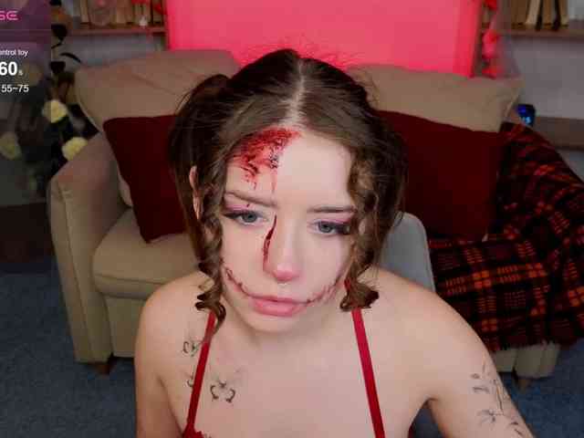 AmeliaShine1 webcam
