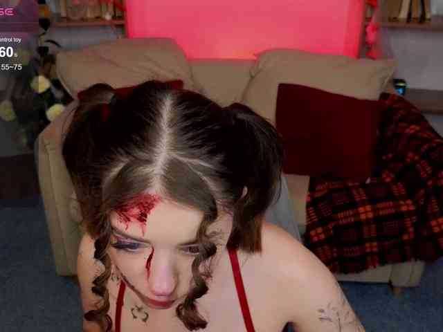 AmeliaShine1 webcam