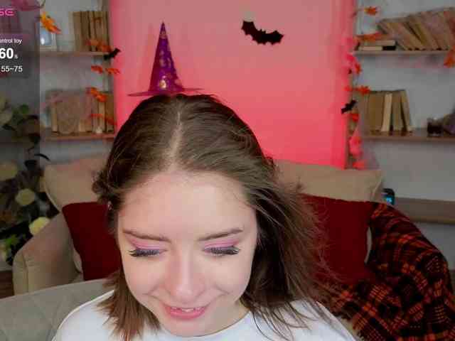 AmeliaShine1 webcam